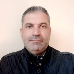 خليل الحاج علي